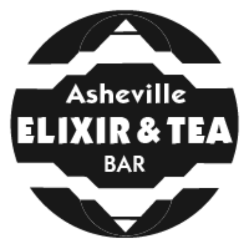 AD Elixir Bar - Logo - Dark